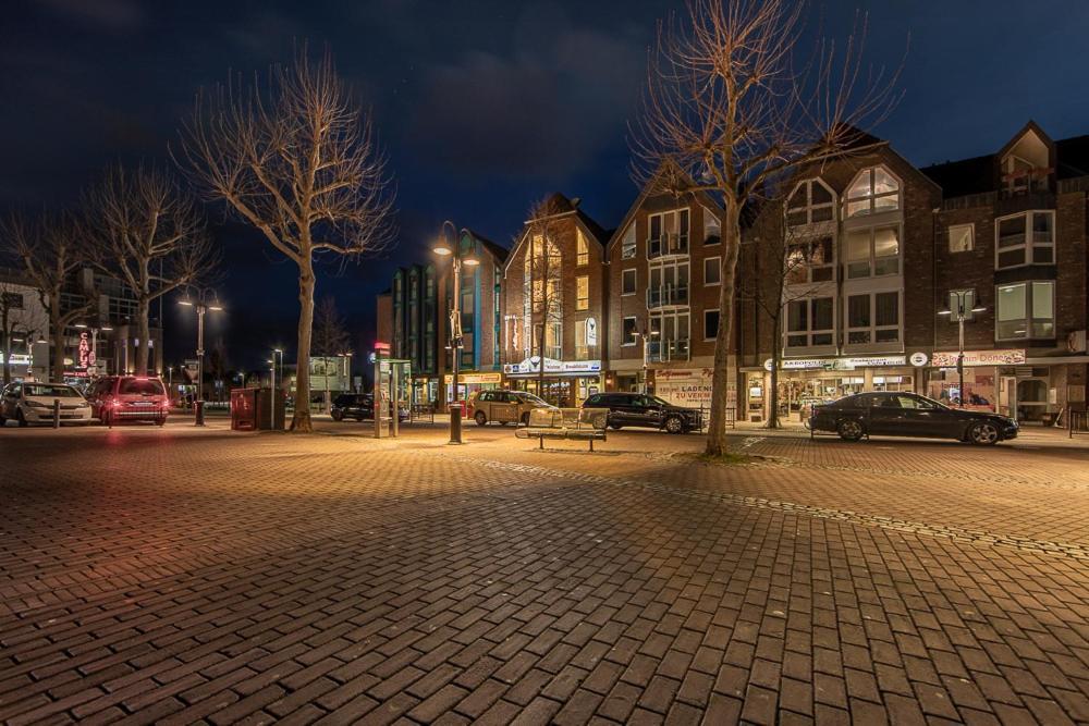 Hotel Allegra Heinsberg  Exterior photo